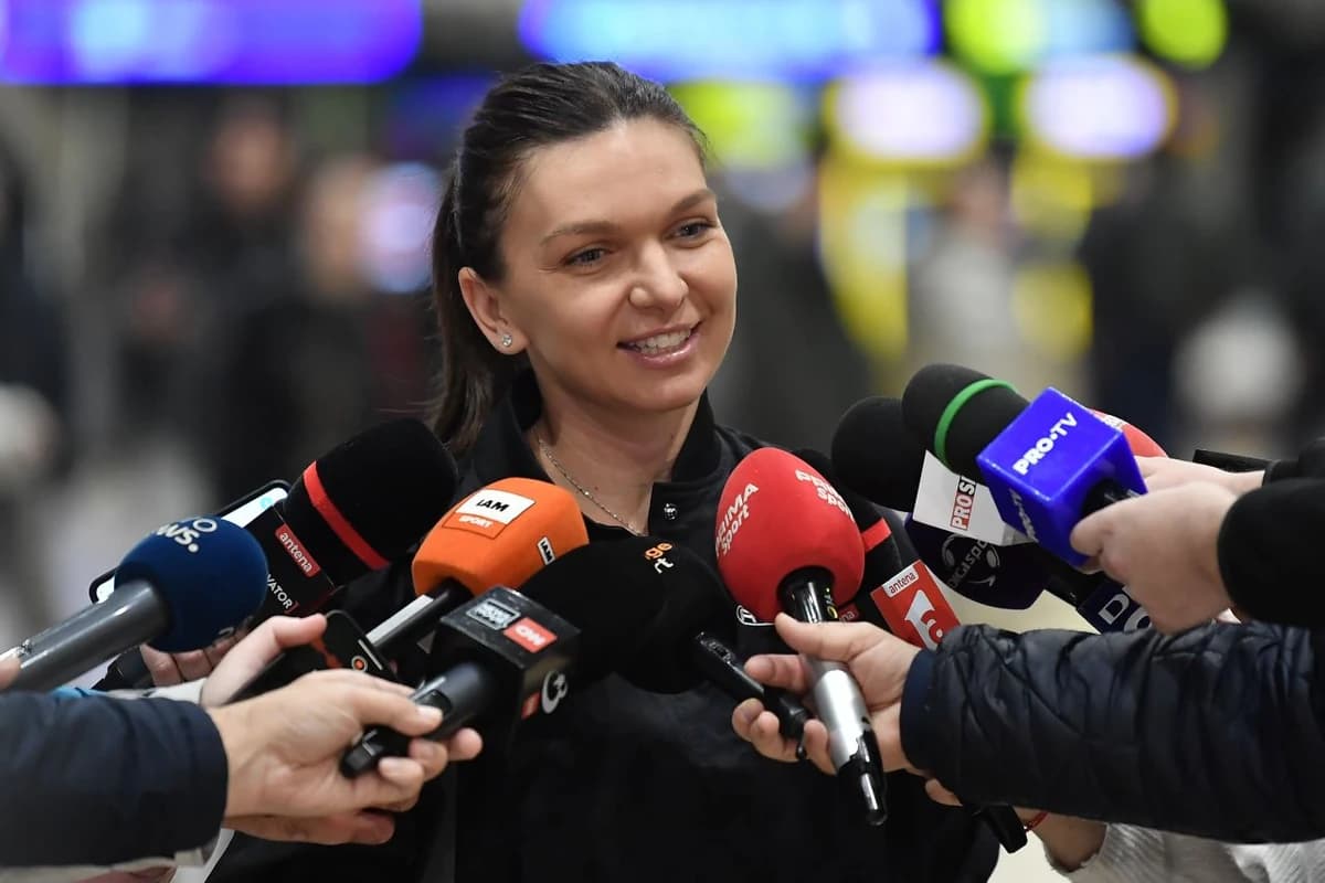 Viitorul Simonei Halep, prezis de unul dintre apropiați: ce trebuie să se întâmple prima dată