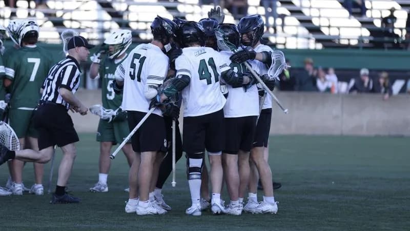Viking Sports Weekly {April 20}