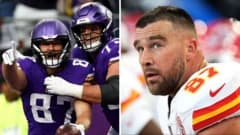 Vikings are last unbeaten team as Chiefs lose - NFL week seven