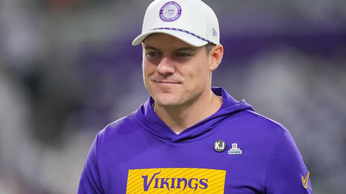 Vikings just proved why nobody wants to face Minnesota