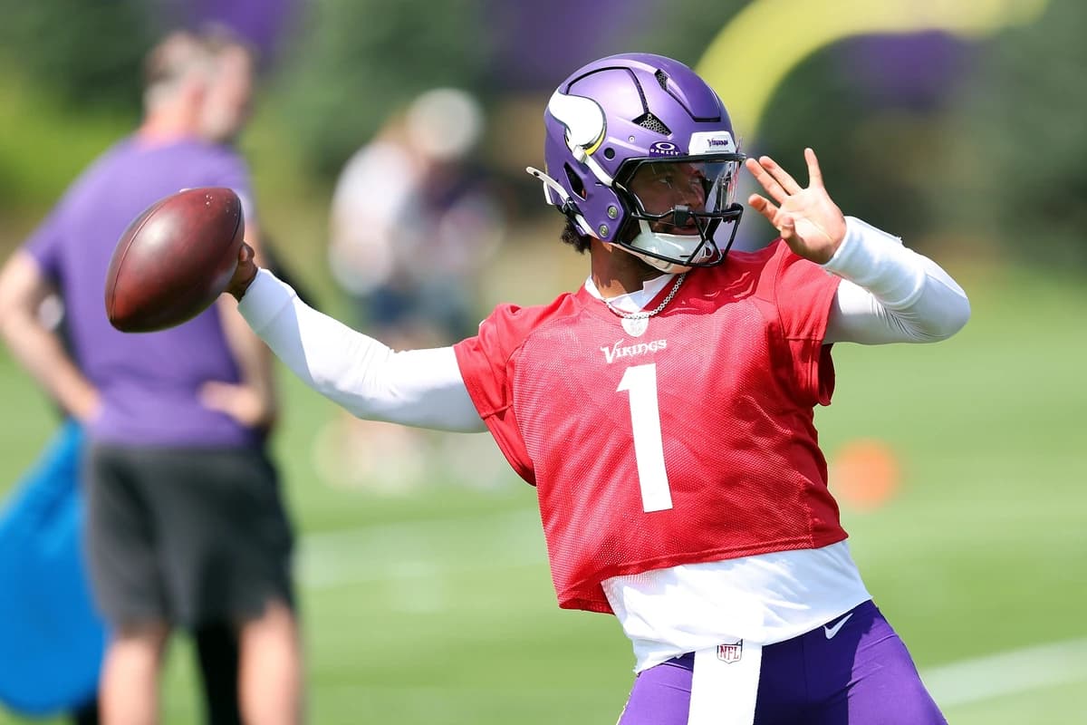 Vikings name Kyler Murray starter: Why it was the right move and why Minnesota might need a new QB i
