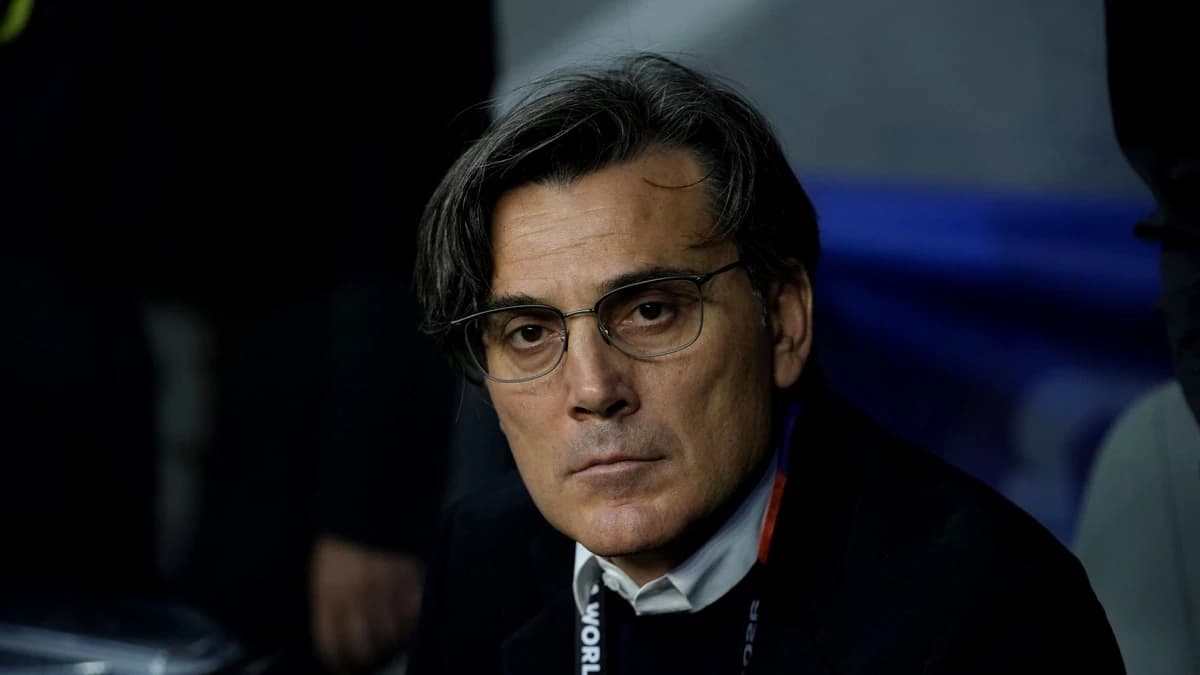 Vincezo Montella a găsit vinovatul surpriză pentru eliminarea Turciei: „Așa ceva se întâmplă o dată