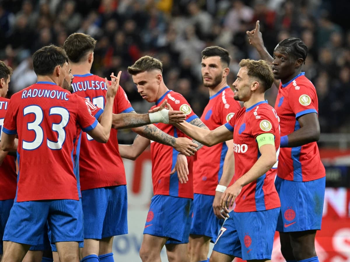 Vine „REGELE” la FCSB! Achiziția de 650.000 de euro va fi cea mai tare din Superliga