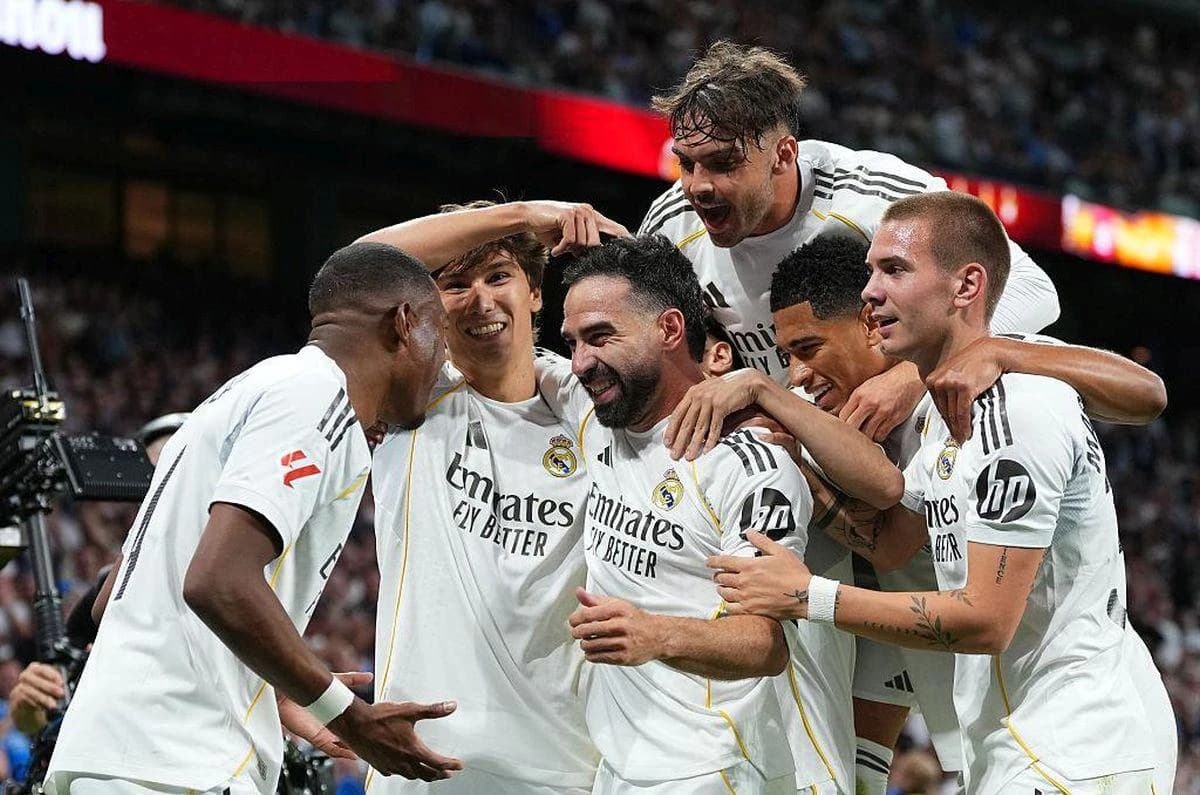 Vine revoluția! Iată cum ar putea arăta Real Madridul lui Jose Mourinho!