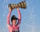 Vingegaard joins select club of champions but still in Pogacar’s shadow for Tour de France