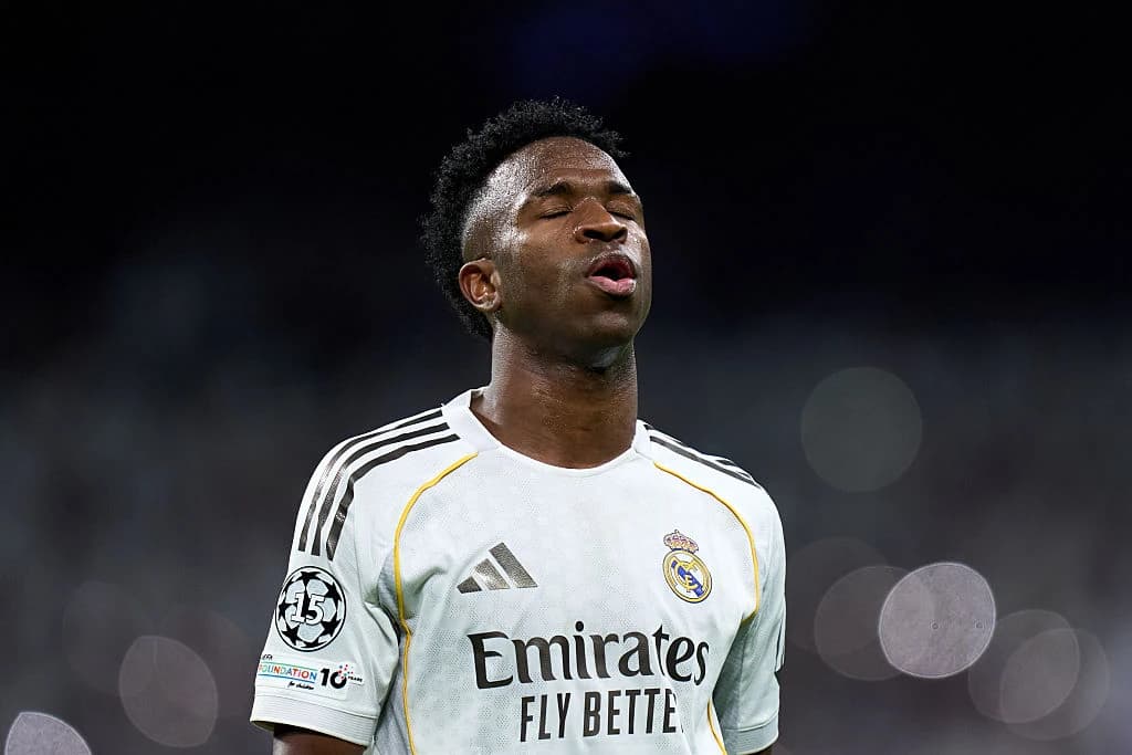 Vinicius a spus ”NU”! Real Madrid s-a săturat
