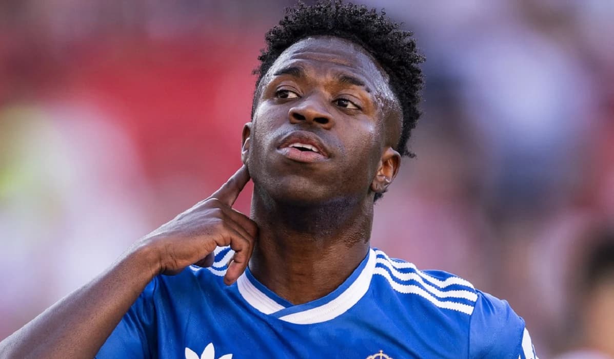 Vinicius, ademenit cu un salariu record. Arsenal vrea să îl facă cel mai bine plătit jucător din ist