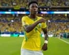 Vinícius Júnior leads Brazil’s star cast in blockbuster show against sorry Scotland | Paul MacInnes