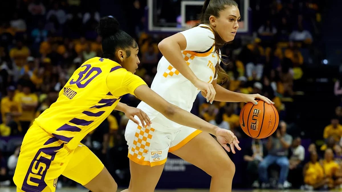 Virginia Tech women’s basketball: Hokies suffer big loss ahead of season