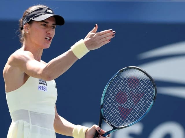 Vis spulberat! Lovitură de proporții pentru Sorana Cîrstea, pe final de carieră