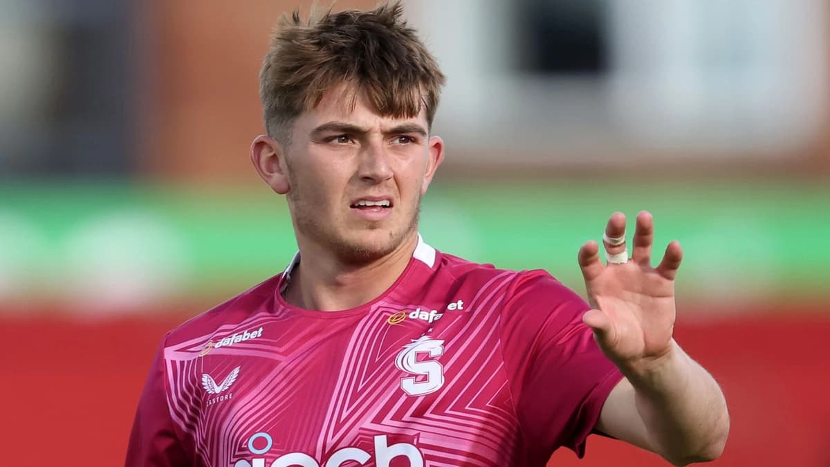 Vitality Blast Final - Northamptonshire vs Hampshire