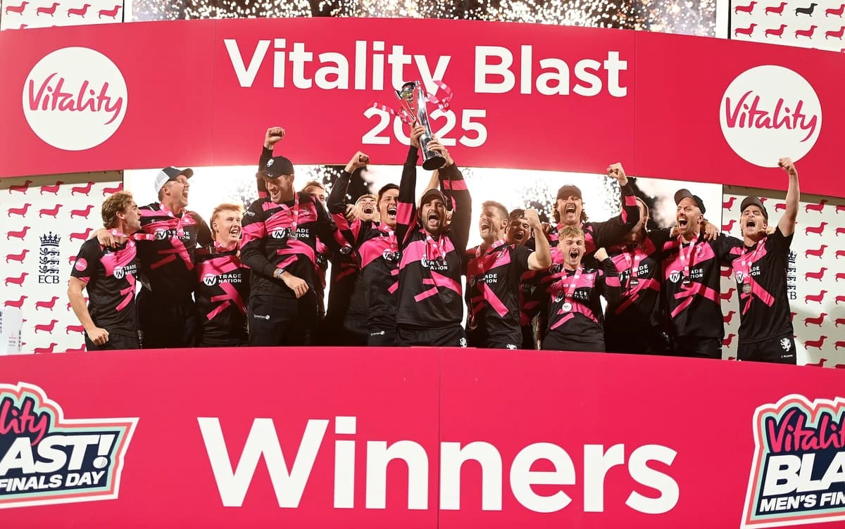 Vitality Blast men's competition | Team-by-team preview