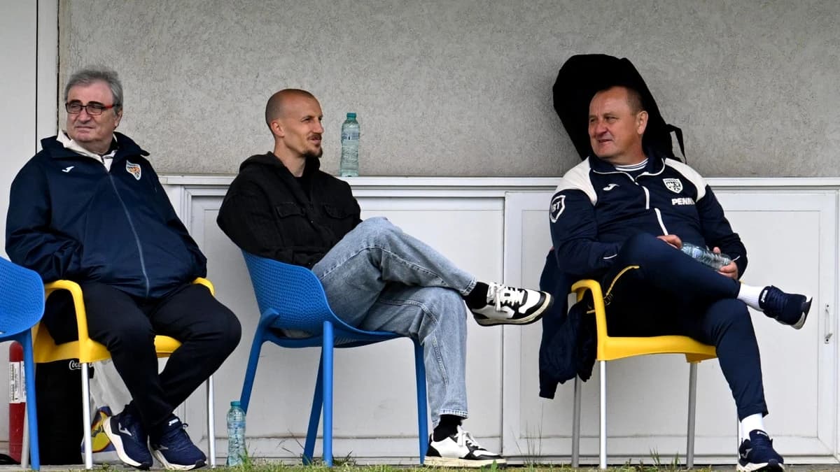 Vlad Chiricheș a revenit „acasă”! Anunț major la 4 luni după despărțirea de FCSB