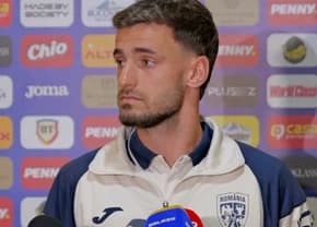 Vlad Dragomir a tras un semnal de alarmă: „Trebuie să fim mai atenți la ce ne cere antrenorul”