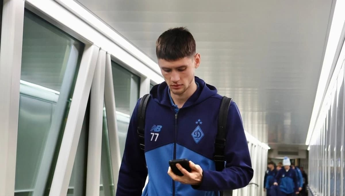 "Vladislav Blănuță s-a întors în România!" Ucrainenii anunță transferul atacantului