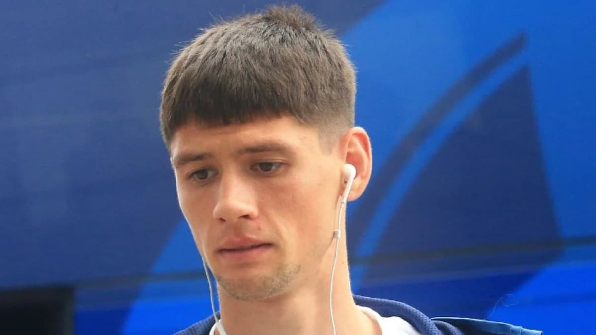Vladislav Blănuță și-a găsit echipă: "L-au ales!"