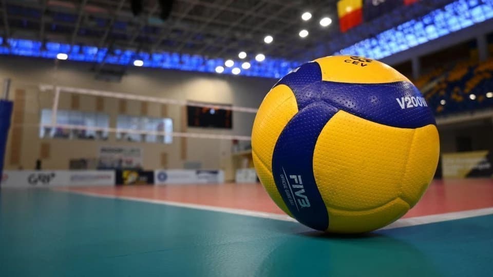 Volei feminin. România, înfrângere cu Belgia