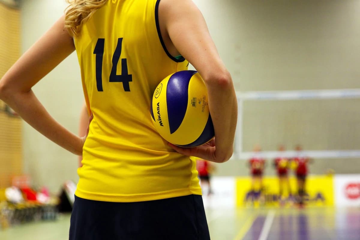 Volei: meciul Franța-Brazilia la Arena La Chapelle, urmăriți transmisiunea noastră în direct!