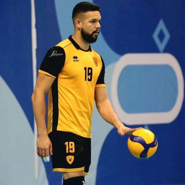 Volei: Willner Rivas, căpitanul echipei naţionale a Venezuelei, şi familia sa au fost daţi dispăruţi