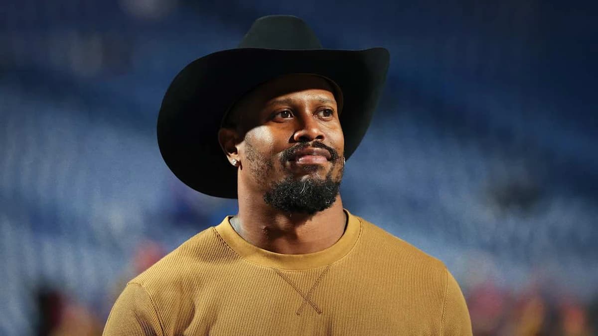 Von Miller, Cowboys agree to terms on deal