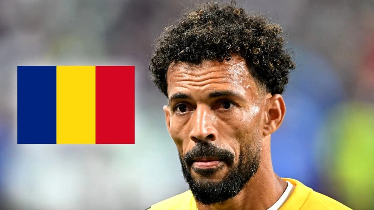 Vozinha, eroul Capului Verde la Cupa Mondială 2026, mesaj pentru români. Ce a transmis pentru FCSB