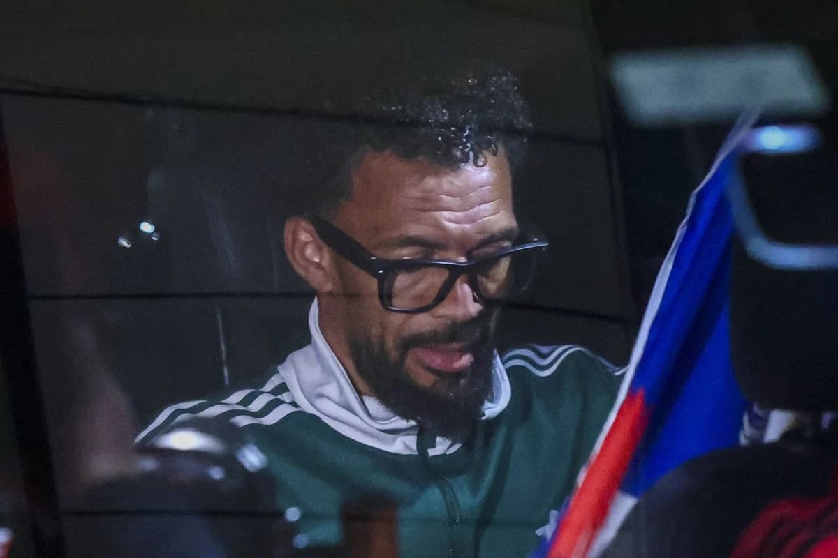 Vozinha, noua vedetă de la Colo-Colo! Fanii au înnebunit când a aterizat starul de la Campionatul Mo