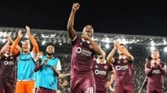 Vrancken's side come of age as Hearts bid goodnight Vienna
