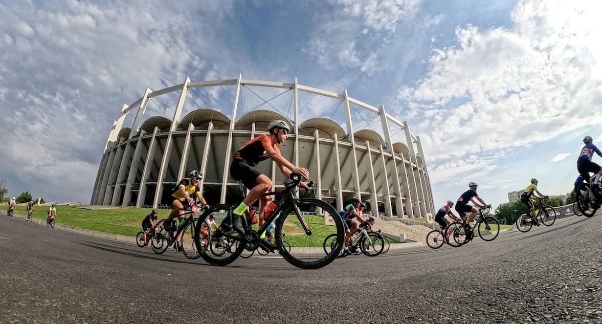 Vrei să pedalezi în ritm de Tour de France? Mai sunt doar câteva zile pentru înscriere la L’Étape Ro