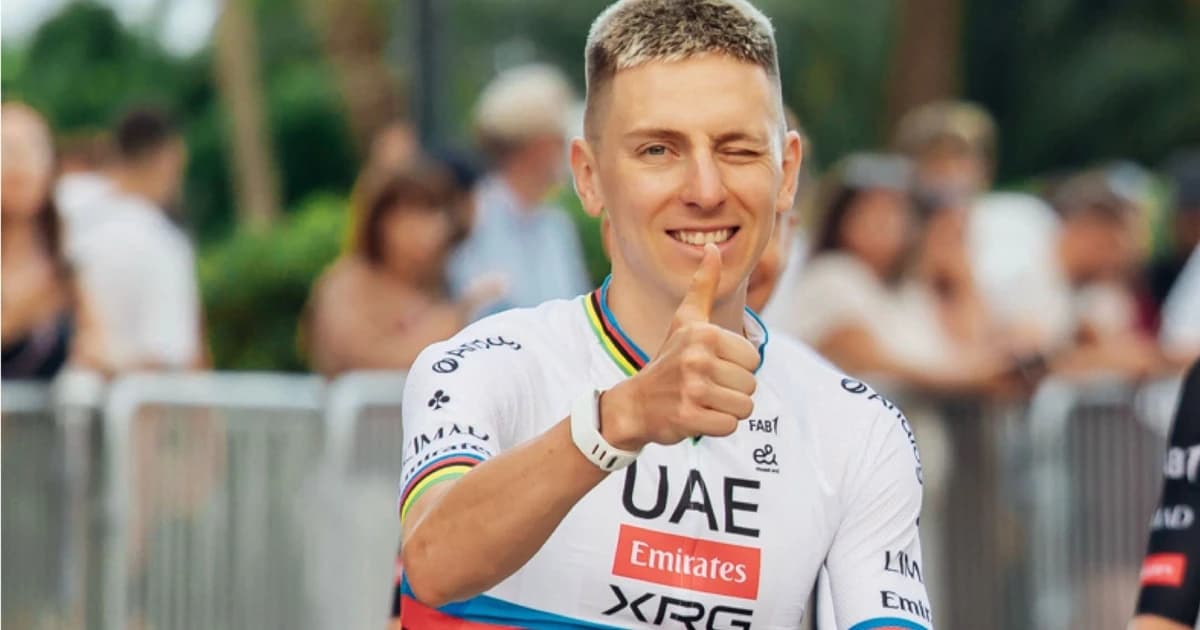 Vuelta 2026 | Pogacar, față în față cu istoria, la a doua participare în ultimul mare tur al anului