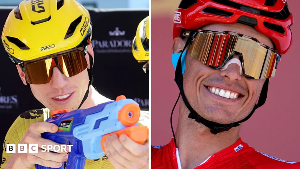 Vuelta a Espana 2026: Enric Mas takes title, Matthew Brennan misses sixth stage win