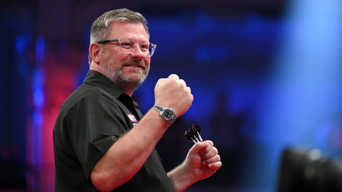 Wade ends decade-long wait for European Tour title