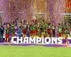 Wafcon 2026 review: Glory for Cameroon, Nigeria flop and Malawi cause a stir