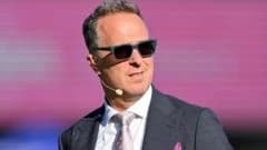 Wait to name England selector ridiculous - Vaughan