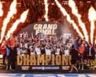 Wakefield dominate Warrington in Grand Final to claim fairytale Super League title