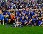 Wakefield stun Wigan to storm into their first Super League Grand Final