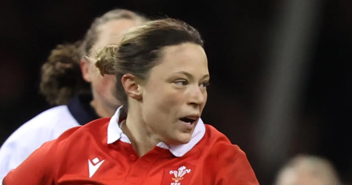 Wales: Alisha Joyce makes remarkable return for England encounter