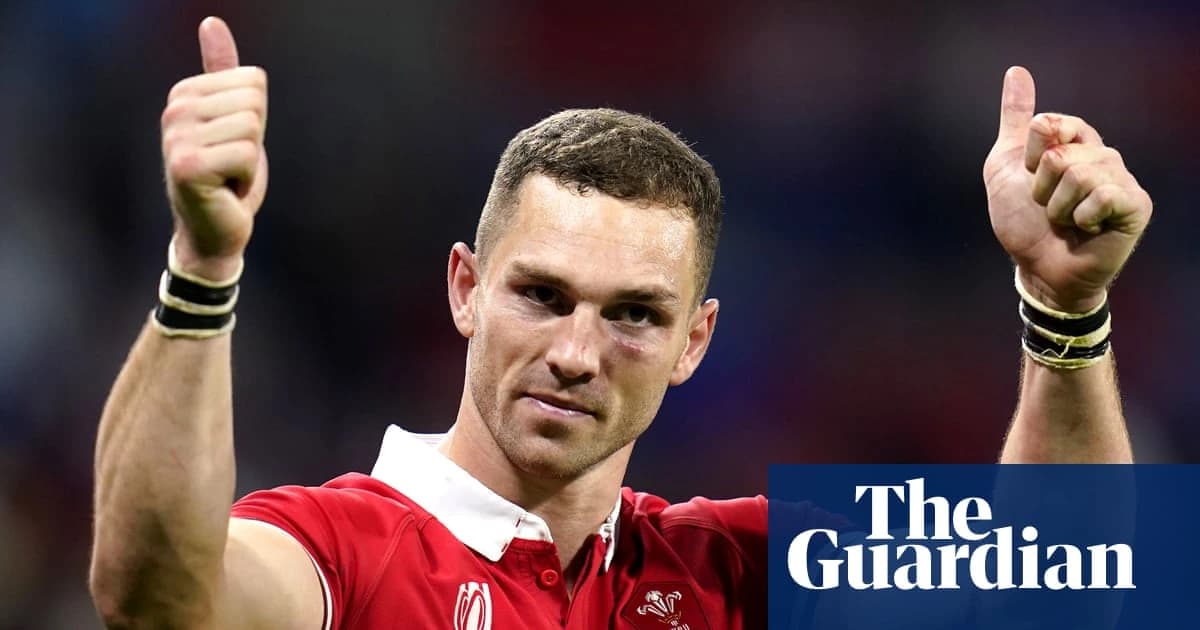 Wales great George North announces retirement from rugby at end of season