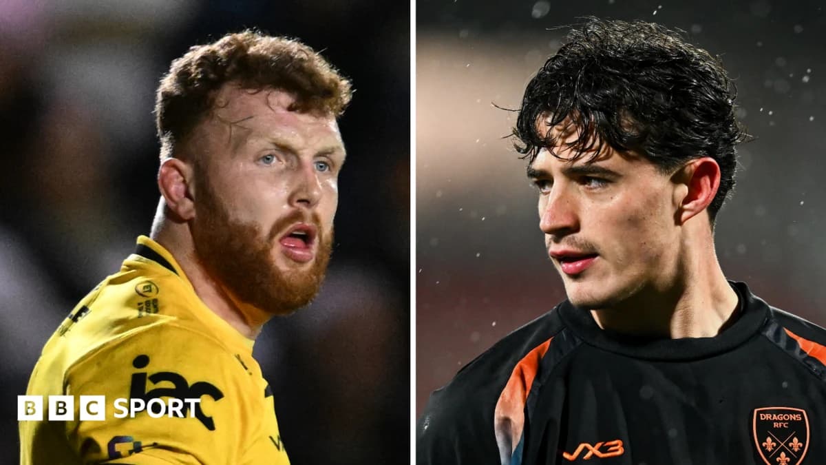 Wales rugby squad: Aneurin Owen and Che Hope among picks for Nations Championship