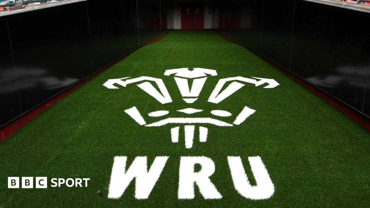 Wales sports minister meets with WRU after fans fears