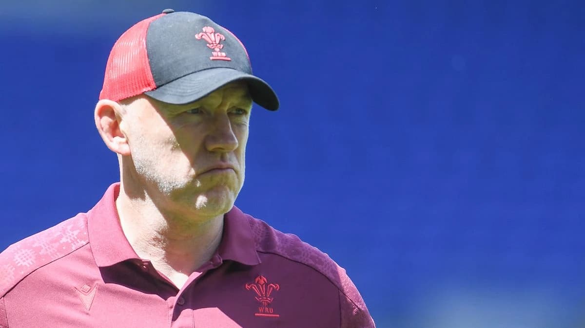 Wales team announcement Live updates as Tandy names XV to face Argentina