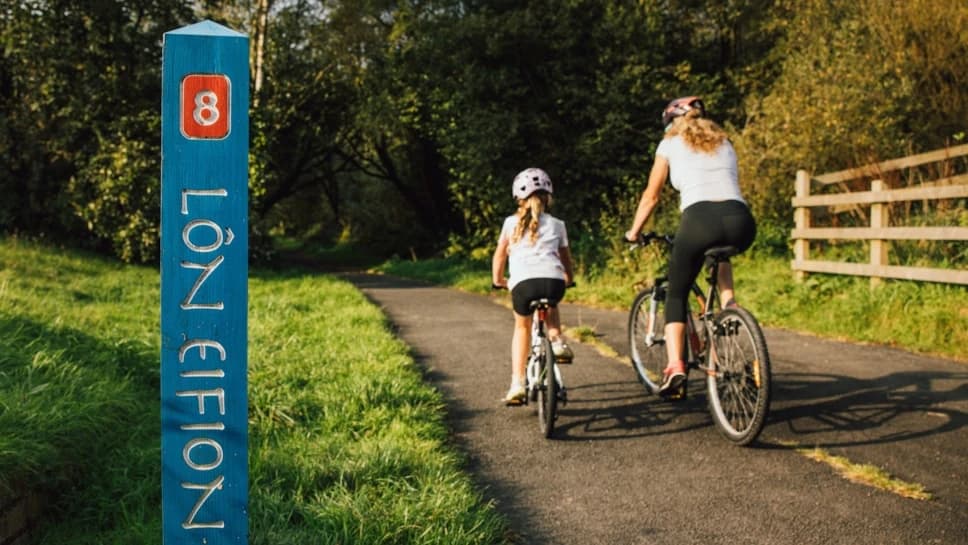 Wales to welcome cyclists with £4.5m Tour de France fund