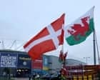 Wales v Denmark, Republic of Ireland v Israel and more: Nations League โ live