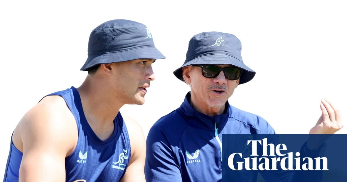 Wallabies need to handle the heat as Les Kiss era begins in sweltering Japan | Jack Snape