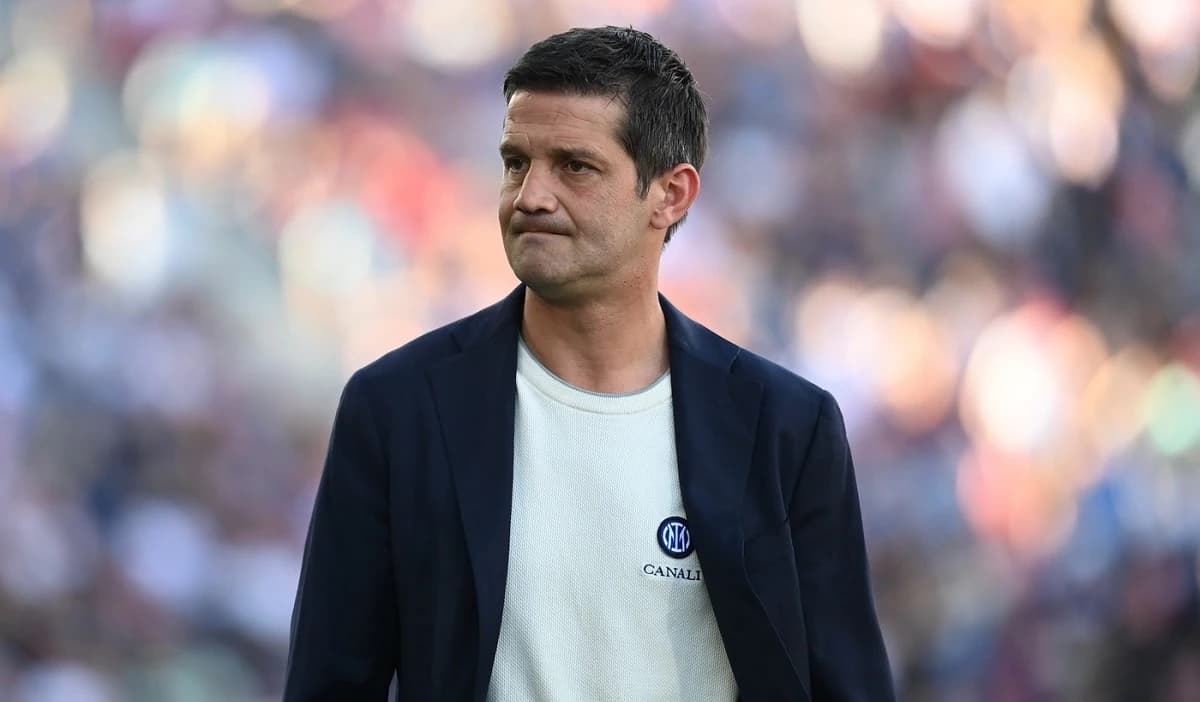 Walter Zenga nu are dubii în privinţa lui Cristi Chivu şi a lui Inter: „De departe”