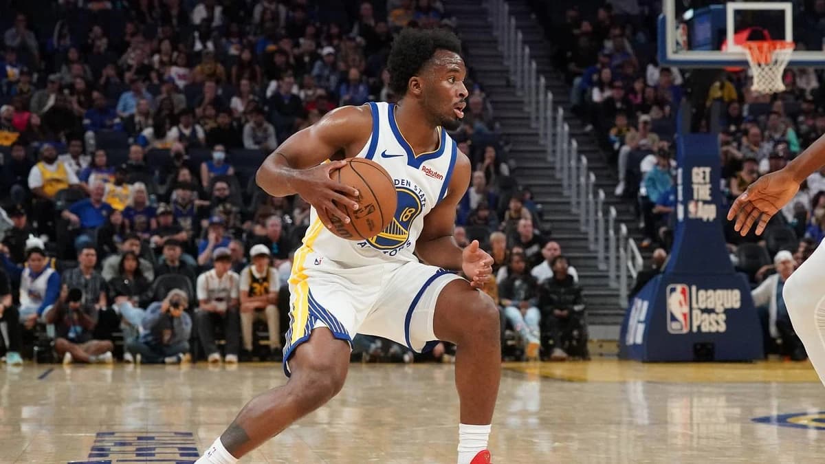 Warriors-Grizzlies Summer League Finals Preview, Top Players, Prediction