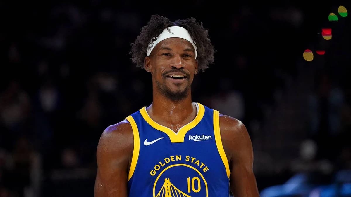 Warriors Have Clear Jimmy Butler Trade Decision After His Retirement Comments