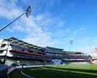 Warwickshire closing on title v Leicestershire, Somerset v Surrey, and more: county cricket final ro