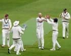 Warwickshire ‘in the groove’ as County Championship destiny calls