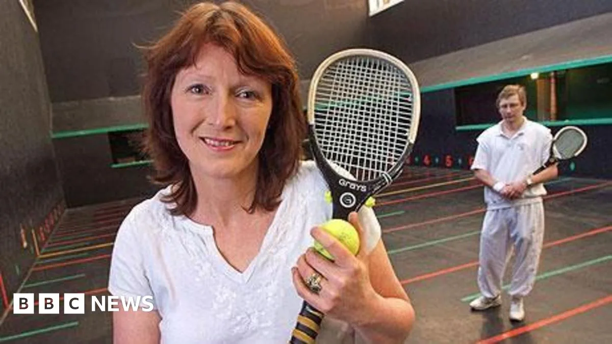 Warwickshire tennis club to host real tennis world championships