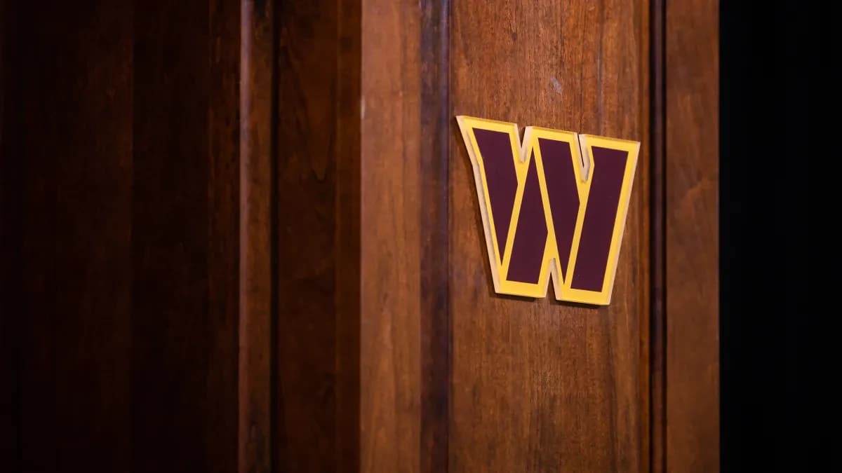 Washington Commanders announce next player to have his number retired